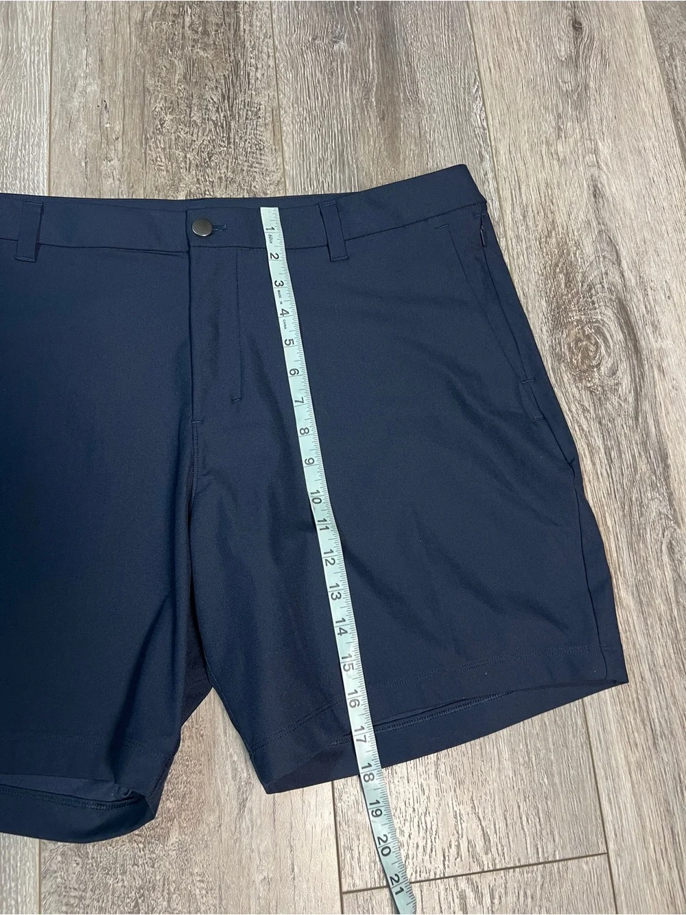 Lululemon Commission Classic-Fit Short 7